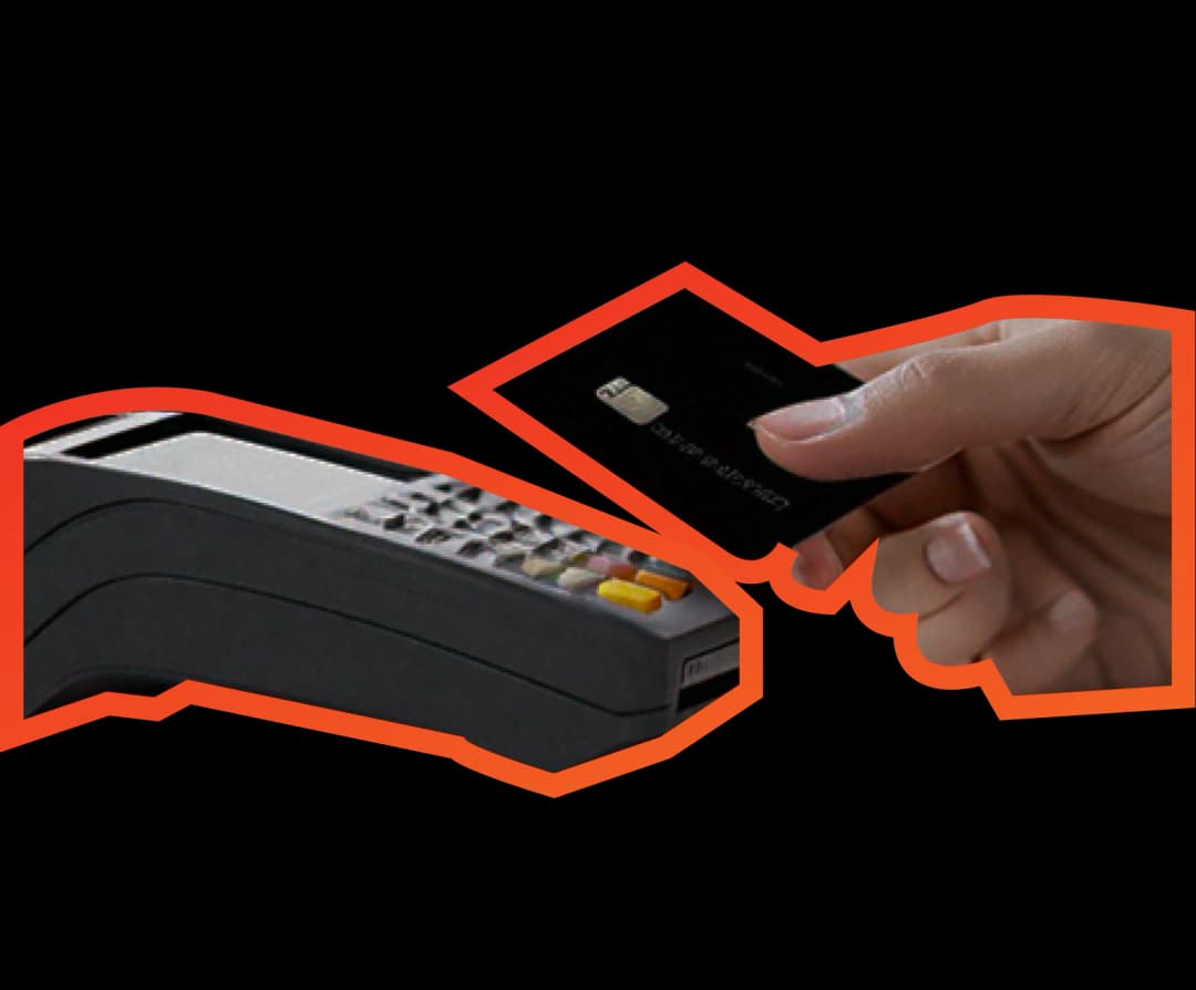 Mulai Terima Pembayaran